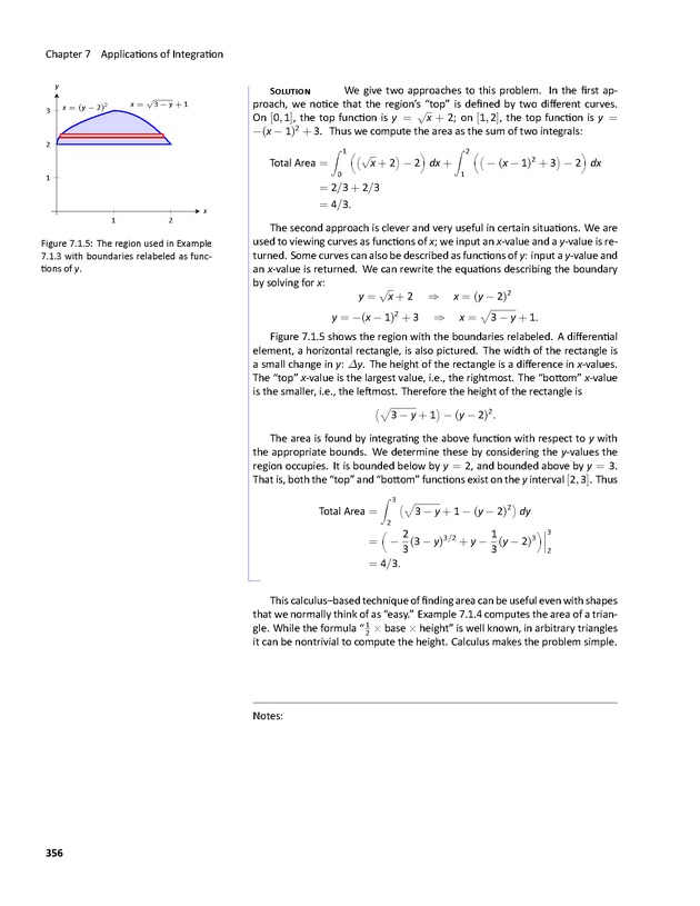 APEX Calculus - Page 356